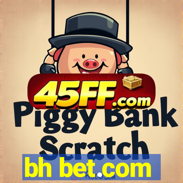 bh bet.com